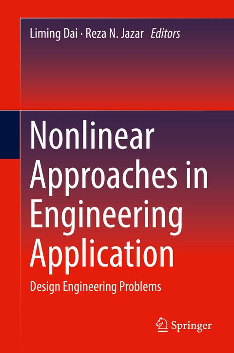 Nonlinear Approaches in Engineering Application - 