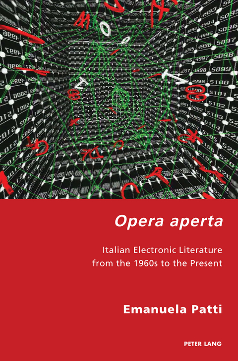 Opera aperta - Emanuela Patti