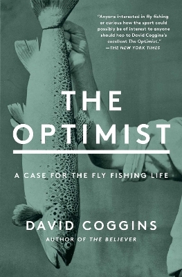 The Optimist - David Coggins