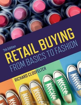 Retail Buying - Richard Clodfelter