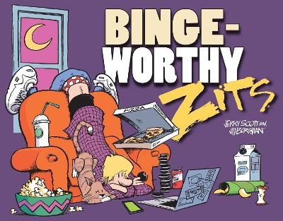 Bingeworthy - Jerry Scott, Jim Borgman