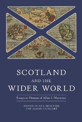 Scotland and the Wider World - 