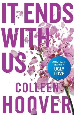 It Ends With Us EX - Colleen Hoover