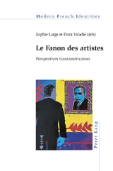 Le Fanon des artistes; Perspectives transaméricaines - 