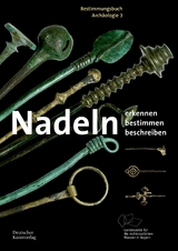 Nadeln - Ronald Heynowski