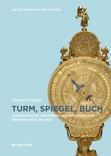 Turm, Spiegel, Buch - Susanne Thürigen