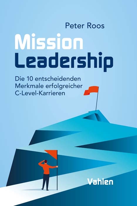 Mission Leadership - Peter Roos