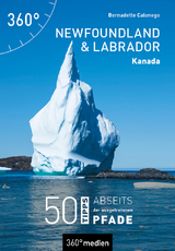 Kanada - Newfoundland und Labrador - Calonego Bernadette