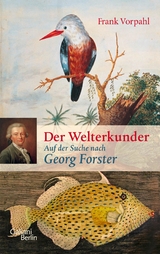 Der Welterkunder -  Frank Vorpahl