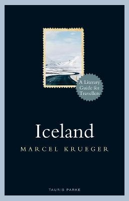 Iceland - Marcel Krueger