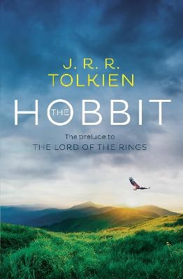 The Hobbit - J. R. R. Tolkien