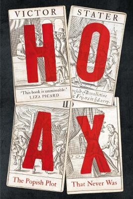 Hoax - Victor Stater