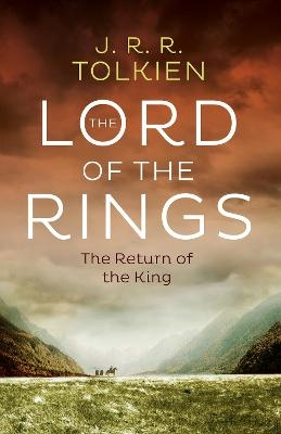 The Return of the King - J. R. R. Tolkien