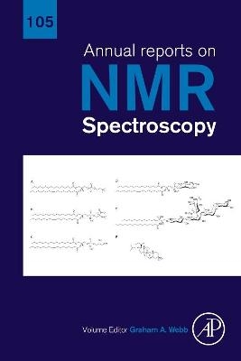 Annual Reports on NMR Spectroscopy - 