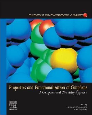 Properties and Functionalization of Graphene - 