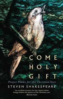 Come Holy Gift - Steven Shakespeare