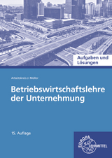 Aufgaben und Lösungen zu 92206 und 92079 - Krohn, Johannes; Müller, Jürgen; Kurtenbach, Stefan; Frühbauer, Raimund; Felsch, Stefan; Metzler, Sabrina