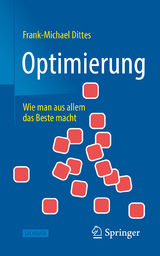 Optimierung - Frank-Michael Dittes