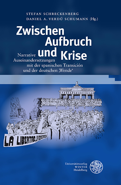 Zwischen Aufbruch und Krise - 