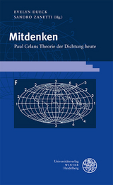 Mitdenken - 