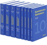 Europäisches Arzneibuch 10.0 - 10.4 - 