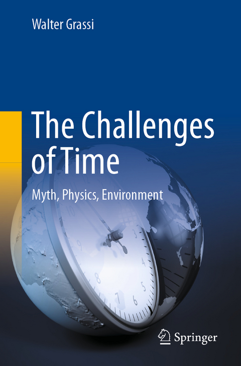 The Challenges of Time - Walter Grassi