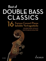 Best of Double Bass Classics - 