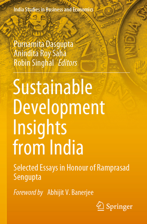 Sustainable Development Insights from India - 