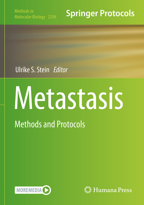 Metastasis - 