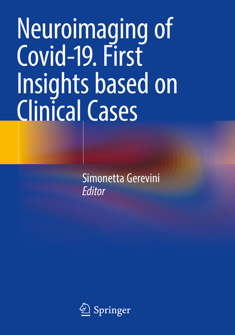 Neuroimaging of Covid-19. First Insights based on Clinical Cases - 