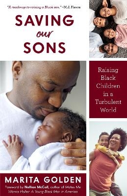 Saving Our Sons - Marita Golden