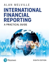 International Financial Reporting - Melville, Alan