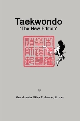 Taekwondo - Gilles R Savoie