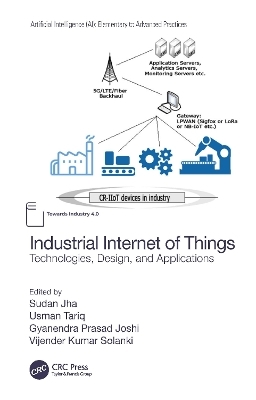 Industrial Internet of Things - 