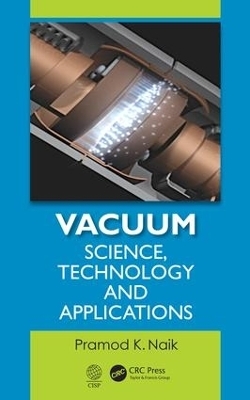 Vacuum - Pramod K. Naik