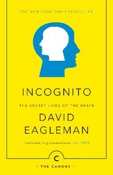 Incognito - Eagleman, David