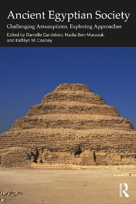 Ancient Egyptian Society - 