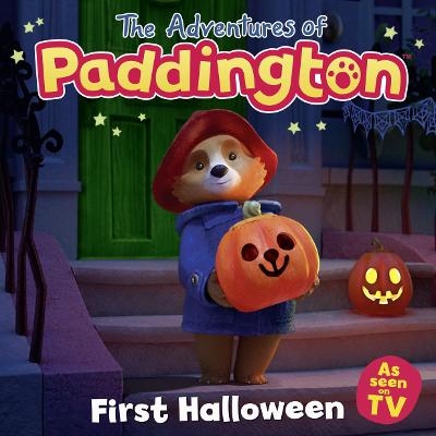 First Halloween -  HarperCollins Children’s Books