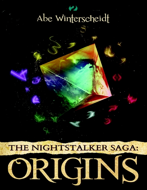 The Nightstalker Saga: Origins -  Abe Winterscheidt