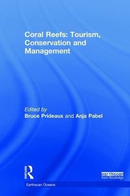 Coral Reefs: Tourism, Conservation and Management - 