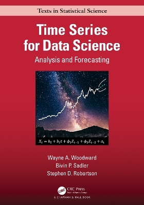 Time Series for Data Science - Wayne A. Woodward, Bivin Philip Sadler, Stephen Robertson