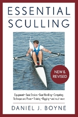 Essential Sculling - Boyne, Daniel J