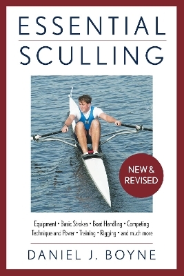 Essential Sculling - Daniel J Boyne