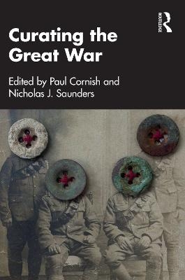 Curating the Great War - 