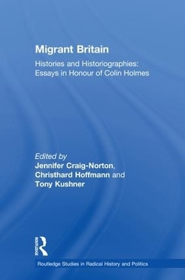 Migrant Britain - 