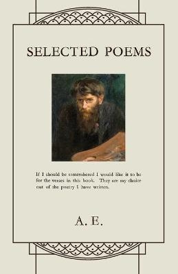 Selected Poems - George W Russell