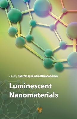 Luminescent Nanomaterials - 