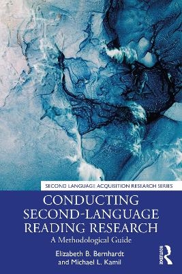 Conducting Second-Language Reading Research - Elizabeth B. Bernhardt, Michael L. Kamil