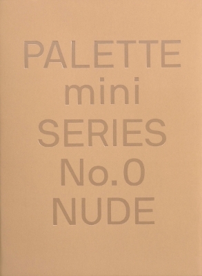 PALETTE Mini 00: Nude -  Victionary