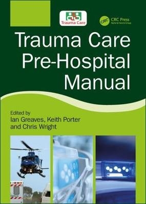 Trauma Care Pre-Hospital Manual - 